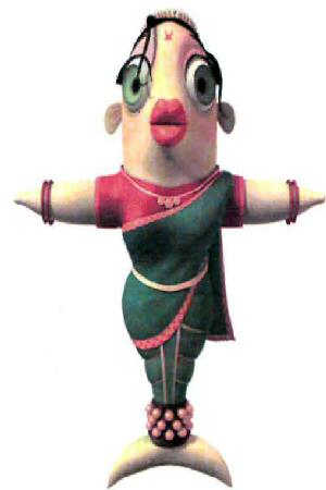 Logo Device mark 2235444 Trademark