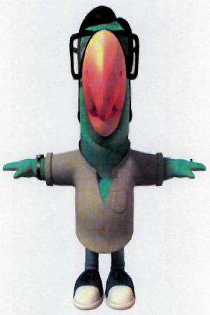 Logo Device mark 2235451 Trademark