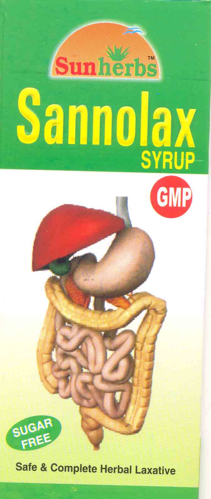 Sannolax Device mark 2238446 Trademark