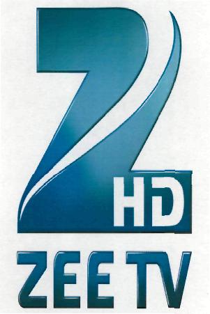 Z Hd Zee Tv (device) Device mark 2238456 Trademark