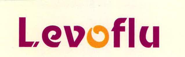 Levoflu Device mark 2239051 Trademark