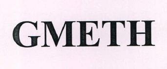 Gmeth Device mark 2241736 Trademark
