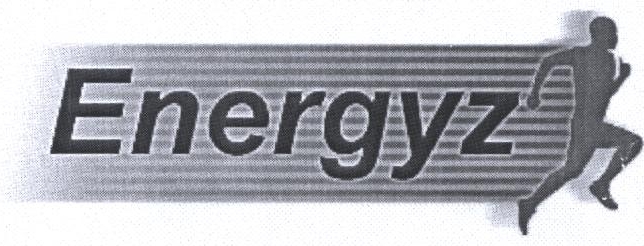 Energyz Device mark 2244182 Trademark