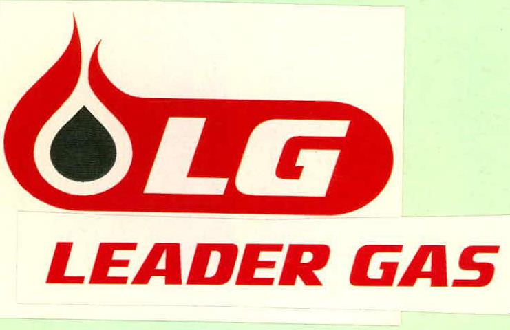 Lg Leader Gas Device mark 2244468 Trademark