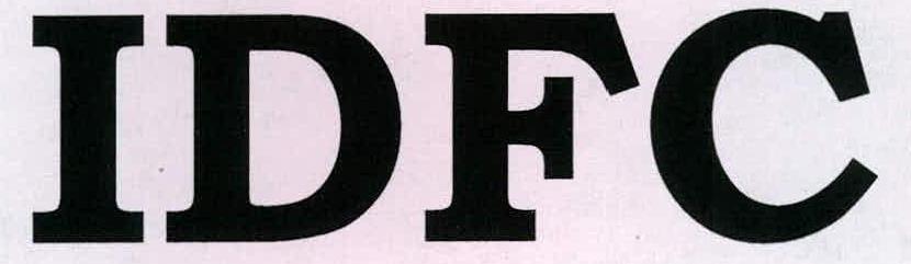 Idfc Device mark 2245575 Trademark