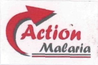 Action Malaria (lable) Device mark 2248972 Trademark
