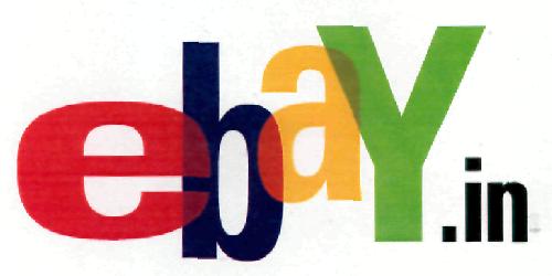 Ebay.in Device mark 2250575 Trademark