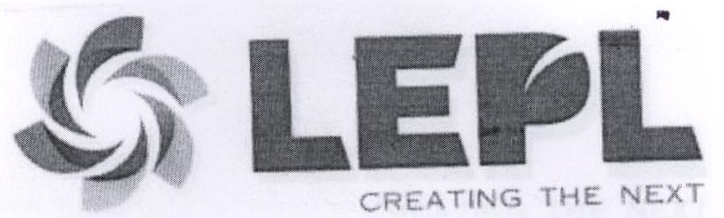 Lepl Creating The Next Device mark 2251732 Trademark