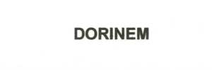 Dorinem Device mark 2252038 Trademark