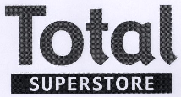 Total Superstore Device mark 2252183 Trademark
