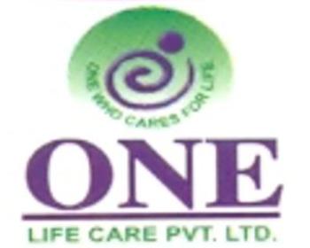 One Life Care Pvt. Ltd. Device mark 2253197 Trademark
