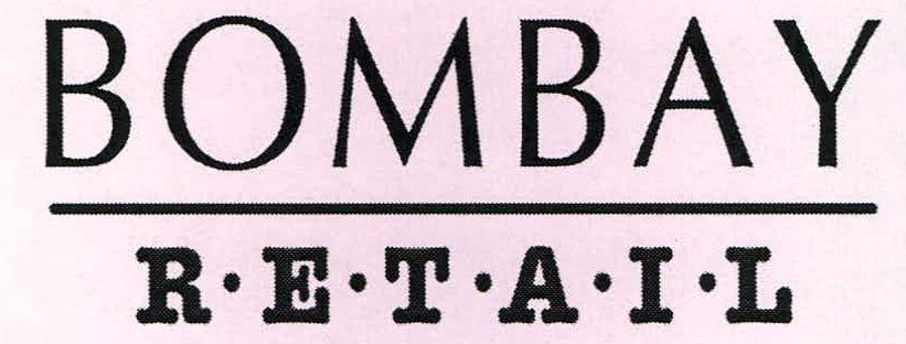 Bombay Retail Device mark 2254716 Trademark