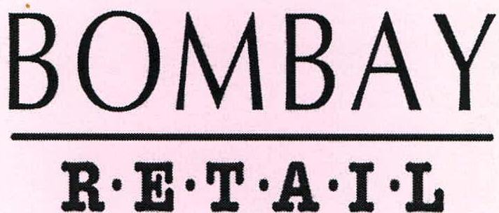 Bombay Retail Device mark 2254772 Trademark