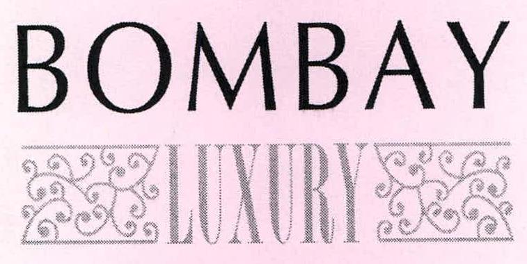 Bombay Luxury Device mark 2254798 Trademark
