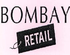 Bombay Retail Device mark 2254822 Trademark