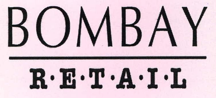 Bombay Retail Device mark 2254863 Trademark