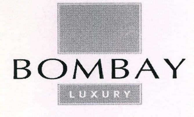 Bombay Luxury Device mark 2255019 Trademark