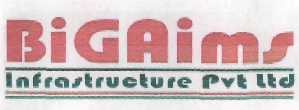 Bigaime (label) Device mark 2257642 Trademark