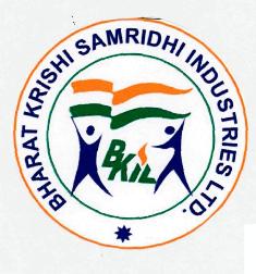 Bkil Bharat Krishi Samridhi Industries Ltd. Device mark 2257971 Trademark