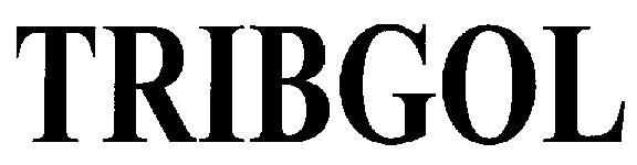 Tribgol (device) Device mark 2259192 Trademark