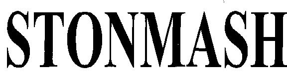 Stonmash (logo) Device mark 2259206 Trademark