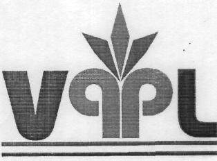 Vppl Device mark 2262545 Trademark