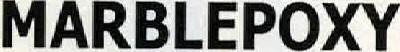 Marblepoxy Device mark 2264915 Trademark