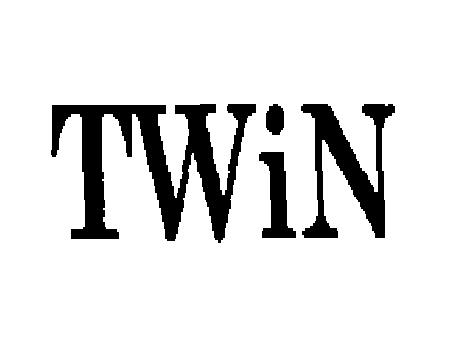 Twin (logo) Device mark 2265325 Trademark