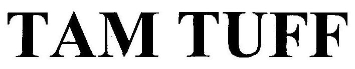 Tam Tuff (device) Device mark 2265782 Trademark