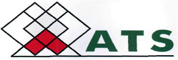 A T S (logo) Device mark 2266996 Trademark