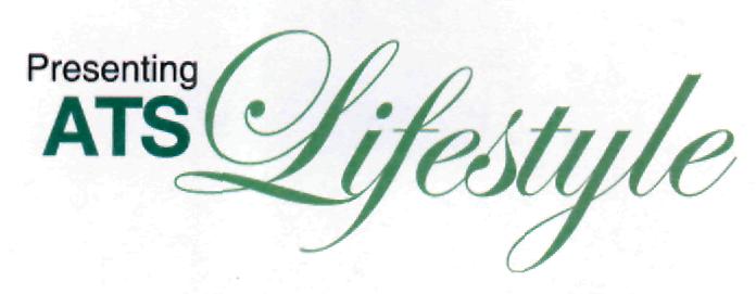 Ats Lifestyles (device) Device mark 2267758 Trademark