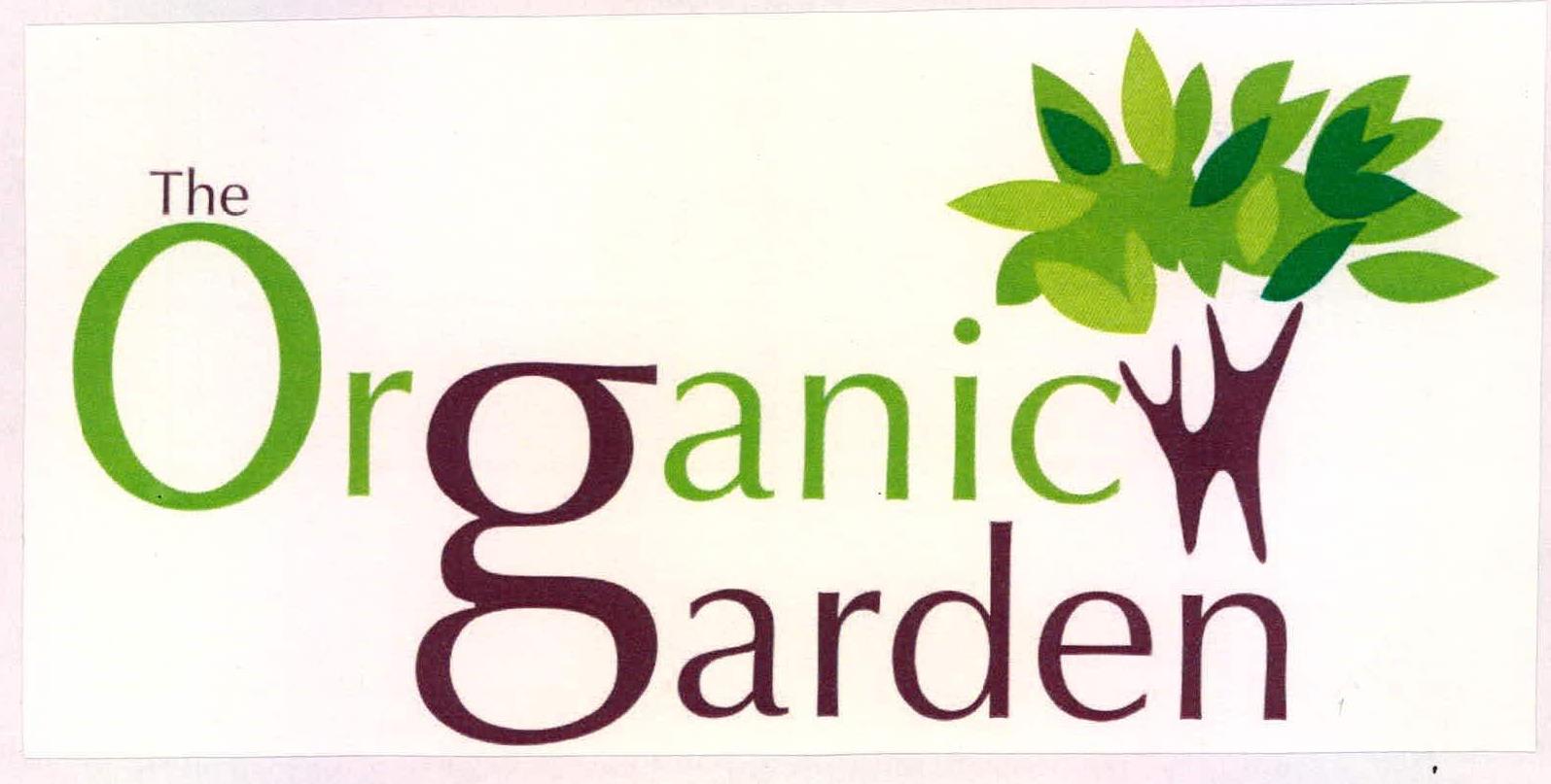 The Organic Garden Device mark 2268291 Trademark