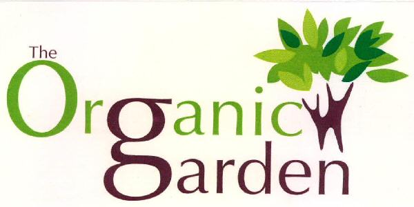 The Organic Garden Device mark 2268295 Trademark