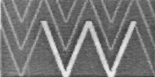 W (device) Device mark 2269774 Trademark