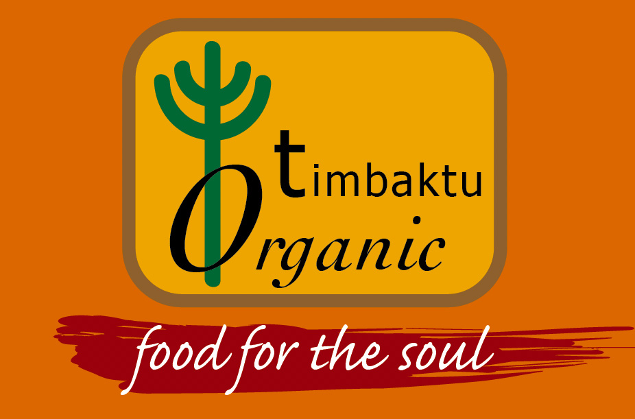 Timbaktu Organic Device mark 2270331 Trademark