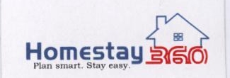 Homestay 360 Device mark 2270786 Trademark