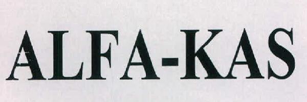 Alfa-kas Device mark 2270839 Trademark