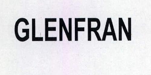 Glenfran Device mark 2271930 Trademark