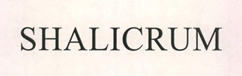 Shalicrum Device mark 2272070 Trademark