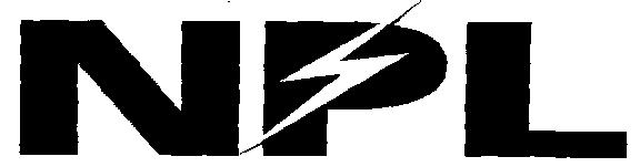 Npl (device) Device mark 2272230 Trademark
