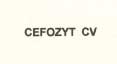 Cefozyt Cv Device mark 2273592 Trademark