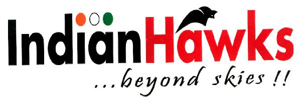 Indian Hawks(device) Device mark 2273944 Trademark