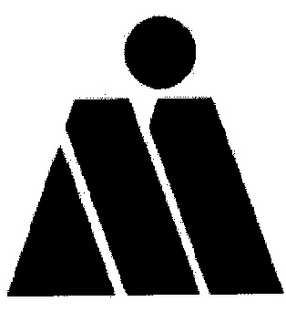 M (logo) Device mark 2274134 Trademark