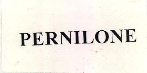 Pernilone Device mark 2275326 Trademark