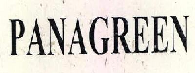 Panagreen Device mark 2275335 Trademark