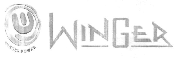 Winger Power (device) Device mark 2275714 Trademark