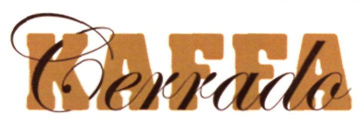 Kaffa Cerrada (device) Device mark 2276895 Trademark