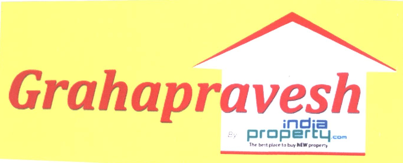 Grahapravesh India Property.com Device mark 2277825 Trademark