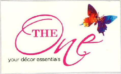 The One (device Of Butterfly) Device mark 2278270 Trademark