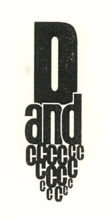 D And C Device mark 2279529 Trademark